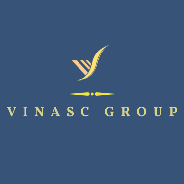 Logo Công ty Cổ phần VINASC Group